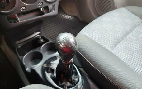 KIA Picanto I, 2007 год, 328 570 рублей, 13 фотография