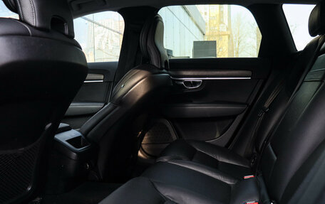 Volvo V90 Cross Country I рестайлинг, 2019 год, 3 330 000 рублей, 9 фотография