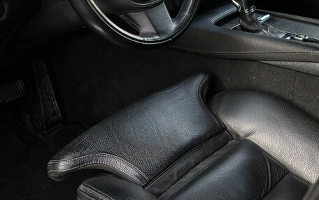 Volvo V90 Cross Country I рестайлинг, 2019 год, 3 330 000 рублей, 15 фотография