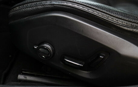 Volvo V90 Cross Country I рестайлинг, 2019 год, 3 330 000 рублей, 16 фотография