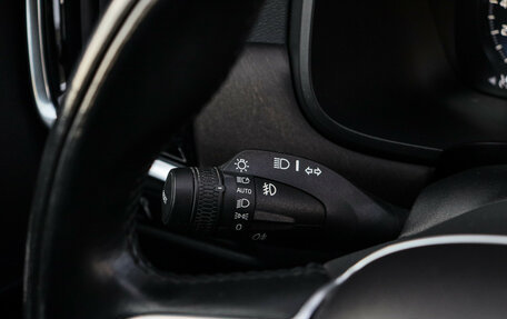 Volvo V90 Cross Country I рестайлинг, 2019 год, 3 330 000 рублей, 23 фотография