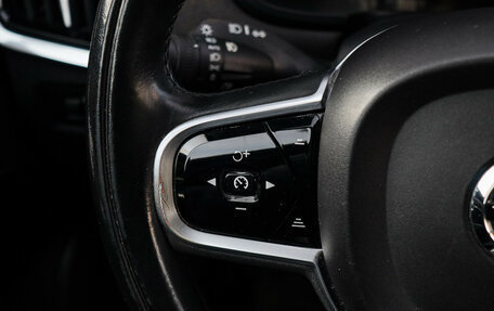 Volvo V90 Cross Country I рестайлинг, 2019 год, 3 330 000 рублей, 25 фотография