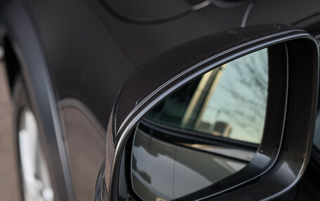 Volvo V90 Cross Country I рестайлинг, 2019 год, 3 330 000 рублей, 27 фотография