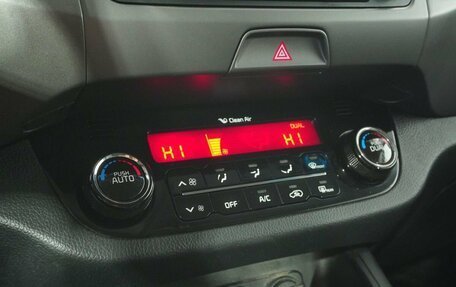 KIA Sportage III, 2014 год, 1 350 000 рублей, 13 фотография