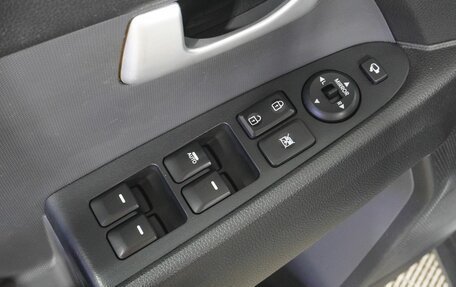 KIA Sportage III, 2014 год, 1 350 000 рублей, 14 фотография