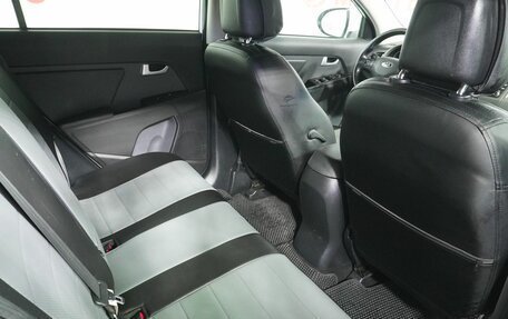 KIA Sportage III, 2014 год, 1 350 000 рублей, 11 фотография