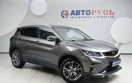 Geely Coolray I, 2022 год, 1 757 000 рублей, 1 фотография