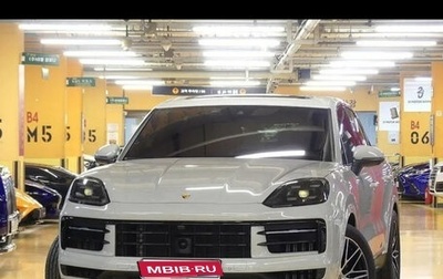 Porsche Cayenne III, 2024 год, 15 370 000 рублей, 1 фотография