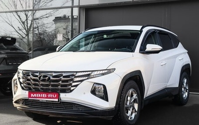 Hyundai Tucson, 2021 год, 2 870 000 рублей, 1 фотография