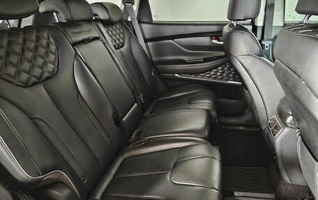 Hyundai Santa Fe IV, 2021 год, 3 770 000 рублей, 10 фотография