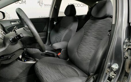 Hyundai Solaris II рестайлинг, 2015 год, 987 000 рублей, 6 фотография