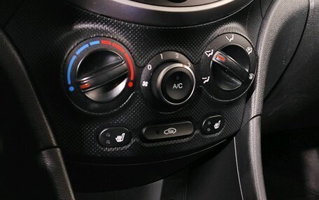 Hyundai Solaris II рестайлинг, 2015 год, 987 000 рублей, 13 фотография