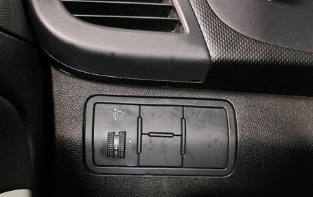 Hyundai Solaris II рестайлинг, 2015 год, 987 000 рублей, 15 фотография