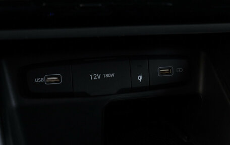 Hyundai Tucson, 2021 год, 2 870 000 рублей, 22 фотография