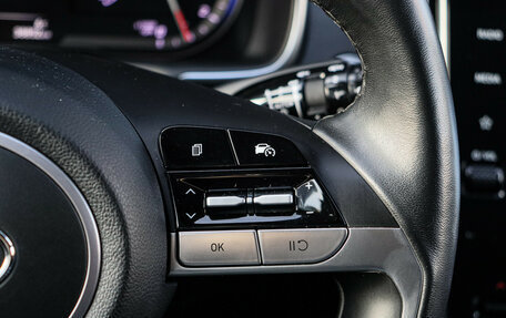 Hyundai Tucson, 2021 год, 2 870 000 рублей, 29 фотография