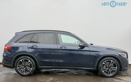 Mercedes-Benz GLC, 2018 год, 2 499 000 рублей, 4 фотография