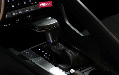 Hyundai Elantra, 2021 год, 2 189 000 рублей, 11 фотография