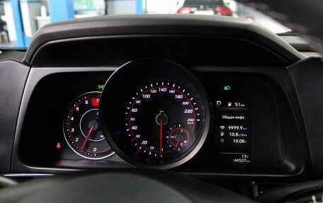 Hyundai Elantra, 2021 год, 2 189 000 рублей, 16 фотография