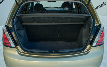 KIA Rio II, 2011 год, 640 000 рублей, 8 фотография