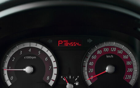 KIA Rio II, 2011 год, 640 000 рублей, 12 фотография