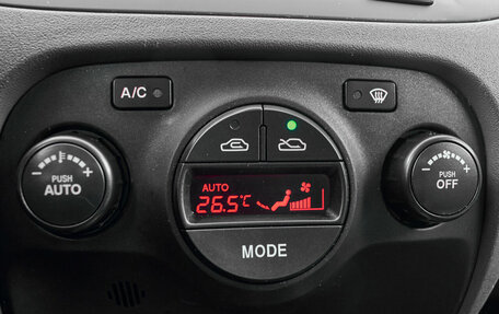 KIA Rio II, 2011 год, 640 000 рублей, 14 фотография