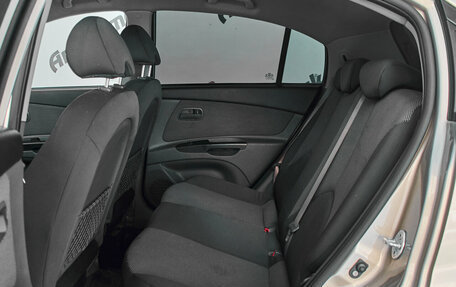 KIA Rio II, 2011 год, 640 000 рублей, 18 фотография