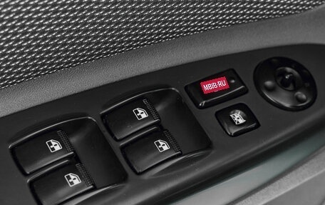 KIA Rio II, 2011 год, 640 000 рублей, 17 фотография