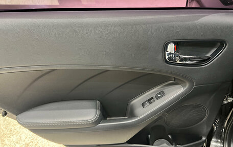 KIA Cerato III, 2018 год, 1 749 000 рублей, 14 фотография