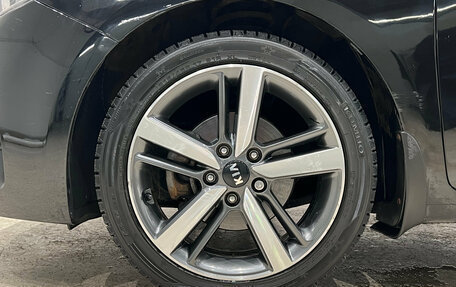 KIA Cerato III, 2018 год, 1 749 000 рублей, 12 фотография