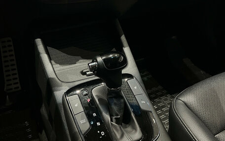 KIA Cerato III, 2018 год, 1 749 000 рублей, 19 фотография