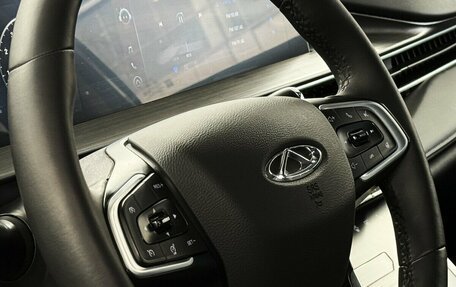 Chery Tiggo 4 I рестайлинг, 2024 год, 1 970 000 рублей, 14 фотография