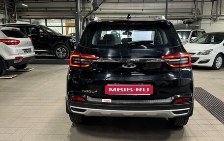 Chery Tiggo 4 I рестайлинг, 2022 год, 1 049 000 рублей, 8 фотография