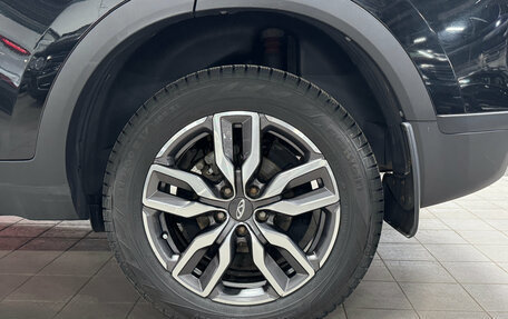 Chery Tiggo 4 I рестайлинг, 2022 год, 1 049 000 рублей, 12 фотография