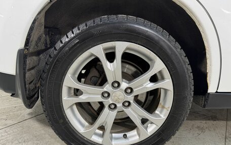 Mitsubishi Outlander III рестайлинг 3, 2014 год, 1 649 800 рублей, 5 фотография