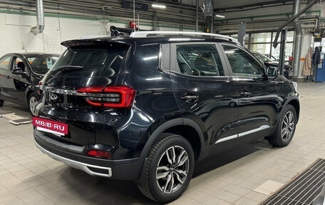 Chery Tiggo 4 I рестайлинг, 2022 год, 1 049 000 рублей, 7 фотография