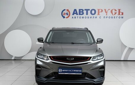 Geely Coolray I, 2022 год, 1 757 000 рублей, 3 фотография