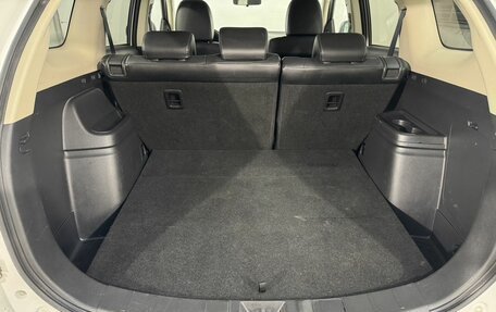 Mitsubishi Outlander III рестайлинг 3, 2014 год, 1 649 800 рублей, 12 фотография