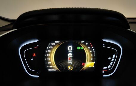 Geely Coolray I, 2022 год, 1 757 000 рублей, 9 фотография