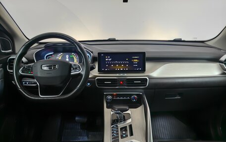 Geely Coolray I, 2022 год, 1 757 000 рублей, 11 фотография