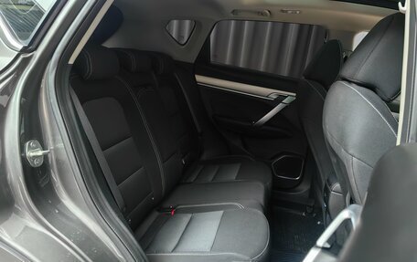 Geely Coolray I, 2022 год, 1 757 000 рублей, 8 фотография