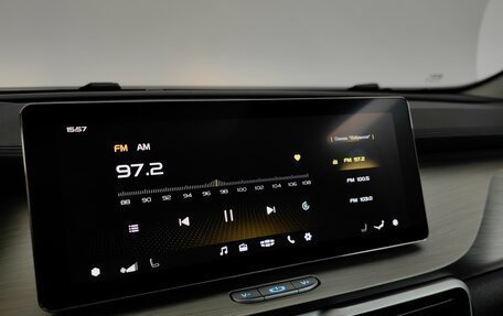 Geely Coolray I, 2022 год, 1 757 000 рублей, 13 фотография