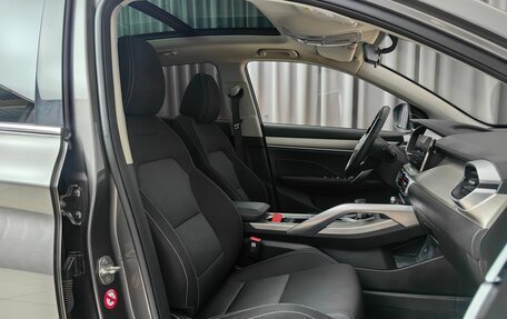 Geely Coolray I, 2022 год, 1 757 000 рублей, 6 фотография