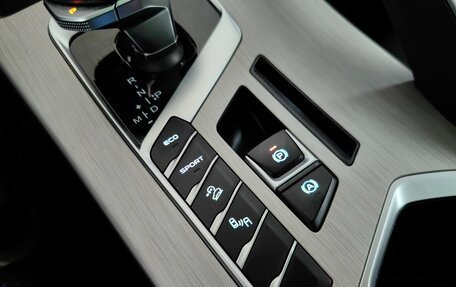 Geely Coolray I, 2022 год, 1 757 000 рублей, 17 фотография