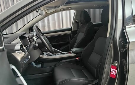 Geely Coolray I, 2022 год, 1 757 000 рублей, 5 фотография