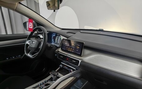 Geely Coolray I, 2022 год, 1 757 000 рублей, 12 фотография