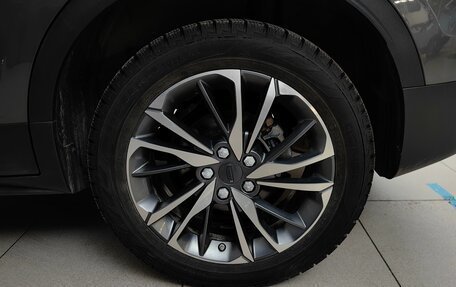 Geely Coolray I, 2022 год, 1 757 000 рублей, 25 фотография