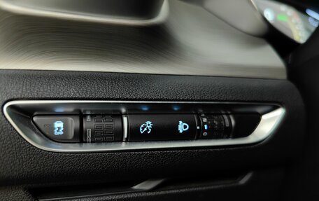 Geely Coolray I, 2022 год, 1 757 000 рублей, 22 фотография