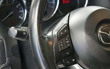 Mazda CX-5 II, 2015 год, 1 625 000 рублей, 16 фотография