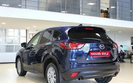 Mazda CX-5 II, 2015 год, 1 625 000 рублей, 7 фотография