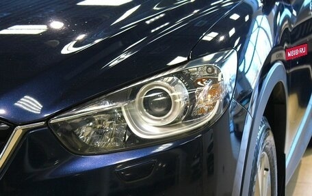 Mazda CX-5 II, 2015 год, 1 625 000 рублей, 9 фотография